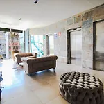 Herold Homes Hostel Cama En Habitacion Compartida Men