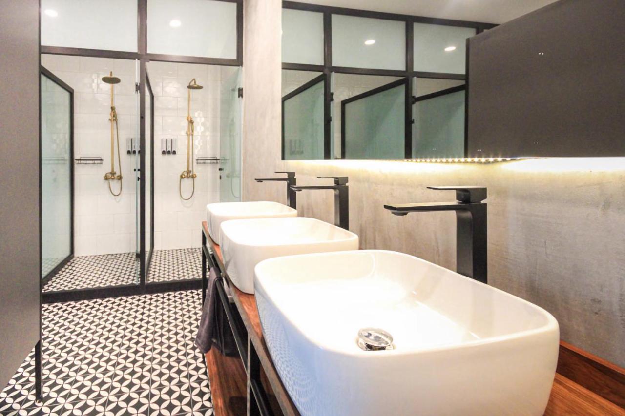 Herold Homes Cama En Compartida Men