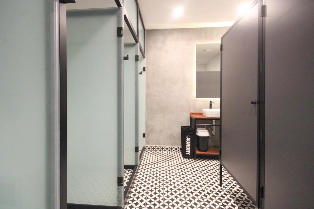 Hostel Herold Homes Cama En Compartida Men