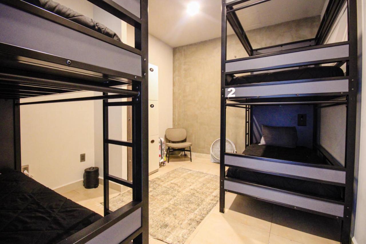 Herold Homes Cama En Compartida Men Hostel *