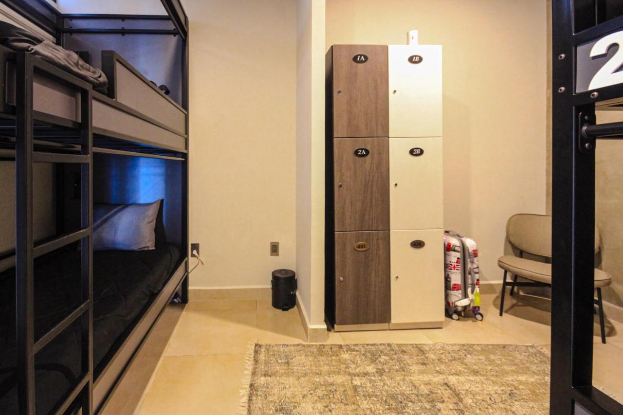 Herold Homes Cama En Compartida Men