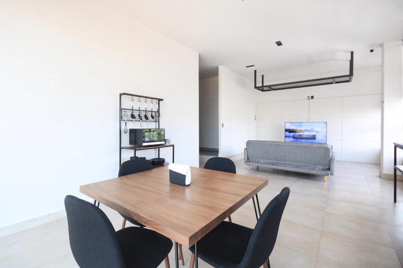 Herold Homes Cama En Compartida Men * Cidade do México