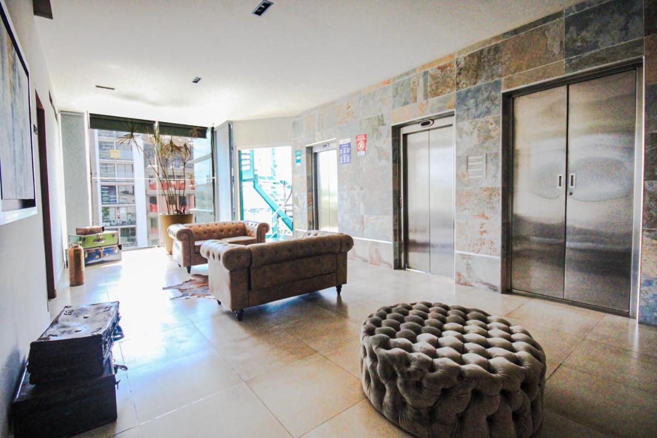 Herold Homes Cama En Compartida Men Albergue Cidade do México