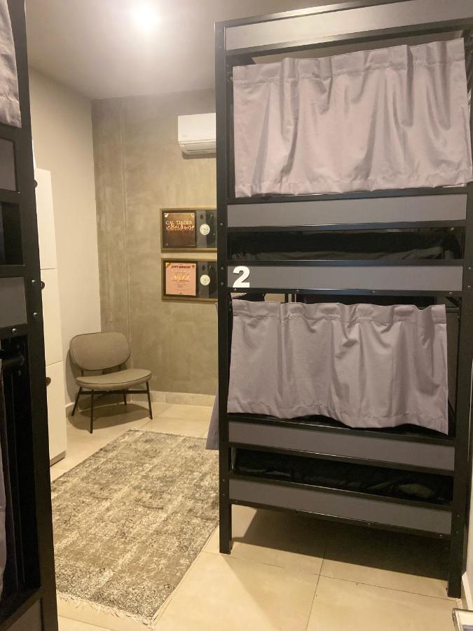 Herold Homes Cama En Compartida Men Cidade do México